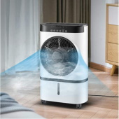 Iskra pokretni rashladni uređaj ML-301DL